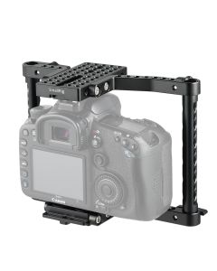 佳能80/70/60/50D尼康D7000/7100单反相机兔笼摄影套件 1584