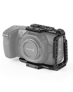 SmallRig Blackmagic Design Pocket Cinema Camera 4K专用半包Cage CVB2254
