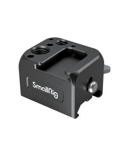 SmallRig DJI RS 2 / RSC 2 / RS 3 / RS 3 Pro/RS 3 mini滑槽拓展配件 3025 