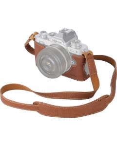 SmallRig Nikon Z fc专用皮套&肩带套装3481