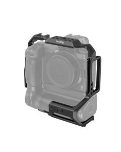 SmallRig Nikon Z 6II/Z 7II兼容MB-N11电池手柄拓展框3866 