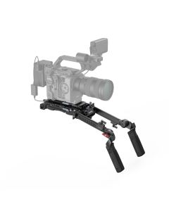 SmallRig 摄影机肩扛套件（专业版） 4274