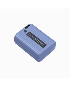 SmallRig NP-FW50 USB-C 直充相机电池 4330