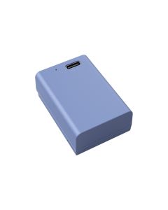 SmallRig EN-EL25 USB-C直充相机电池 4333