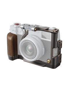 SmallRig 富士 X100VI “时光机” 相机拓展框4557